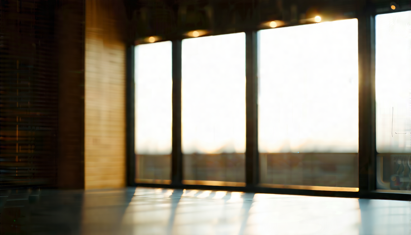 Mindful Markets Program